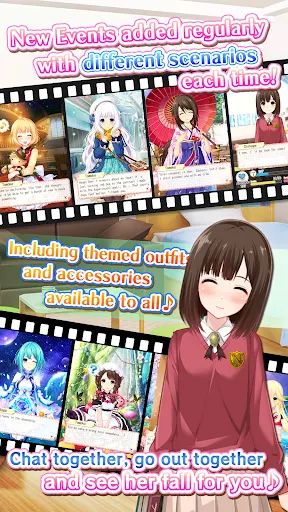 Dream Girlfriend-screenshots-12